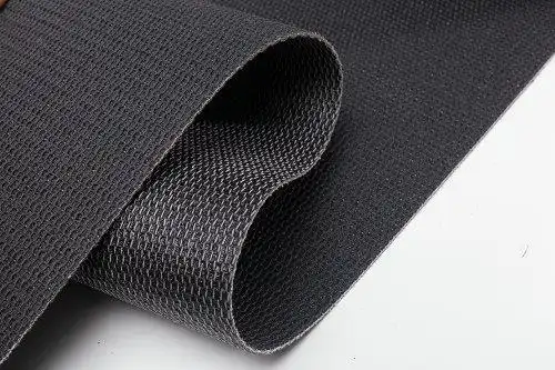 为什么物流专家都推荐济南安耐PVK输送带？