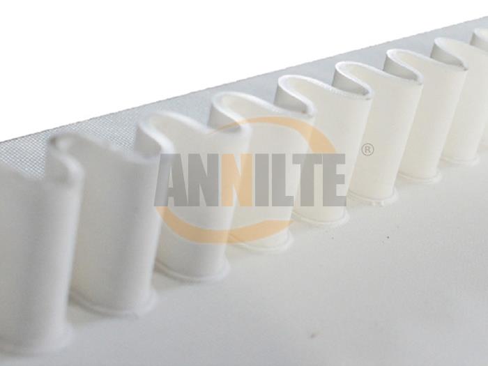 石英砂筛选输送带