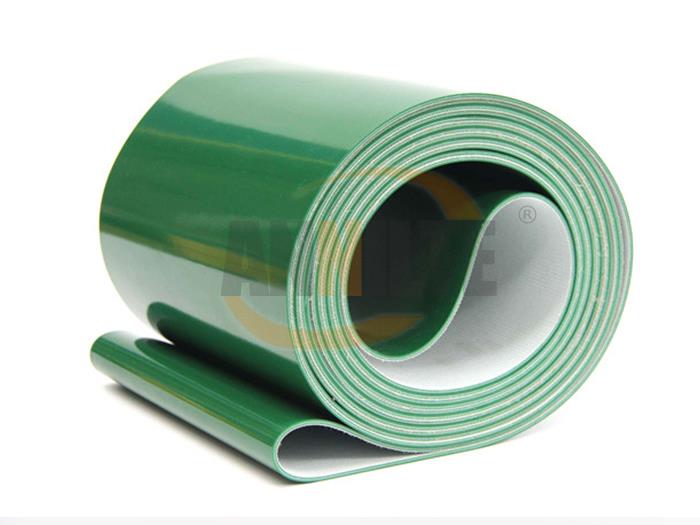 硅藻泥板生产线专用输送带