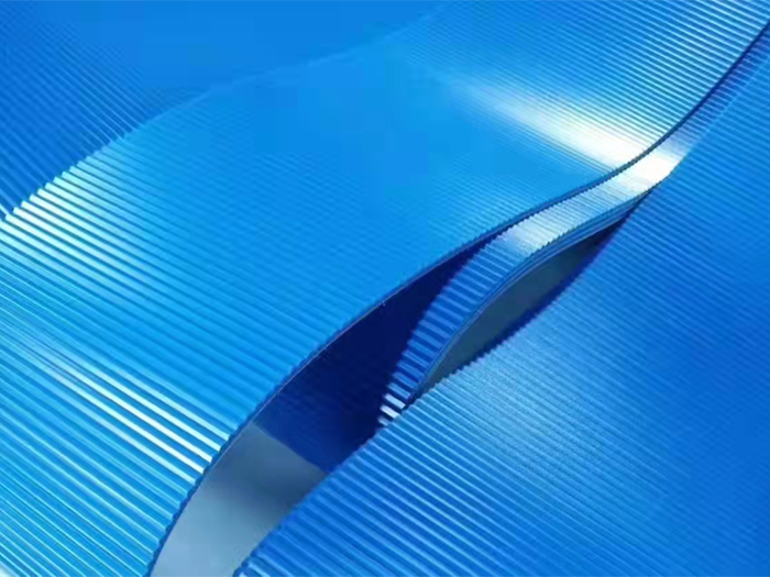 FZPO 不粘输送带