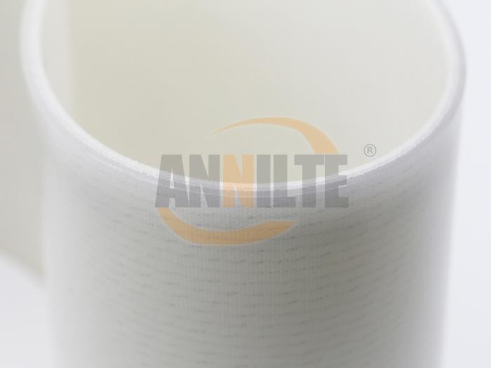 裁断机耐切割输送带