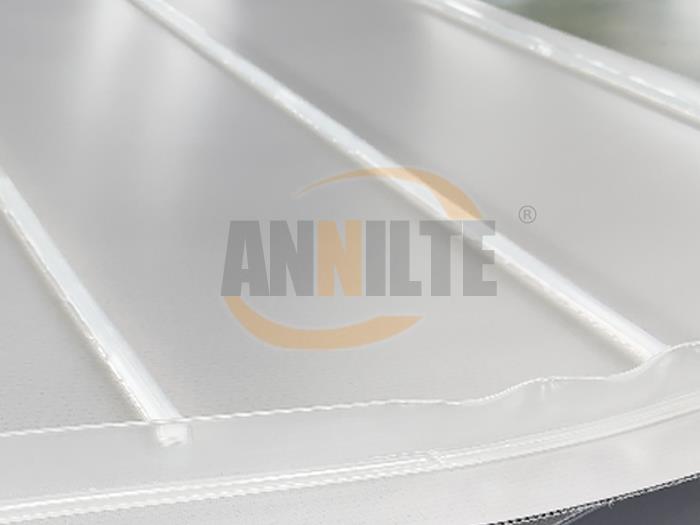 悬浮式干选机专用输送带