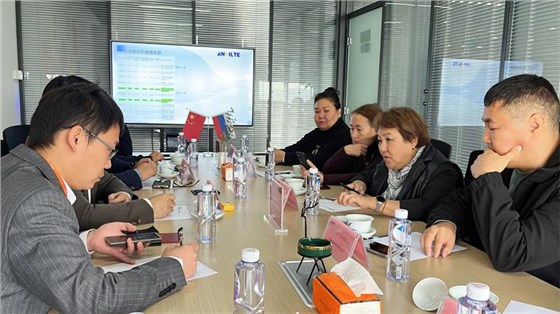 俄罗斯科学院来访-7