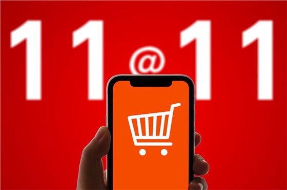 双11物流高峰1025-1 双11物流高峰1025-1