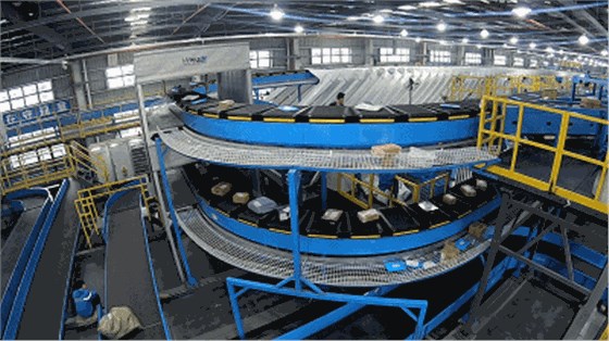 双11物流高峰1025-2 双11物流高峰1025-2