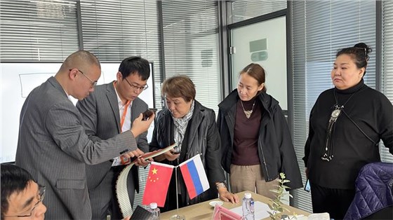 俄罗斯科学院-9 俄罗斯科学院-9