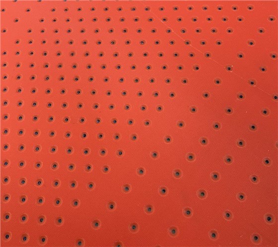 金属砂光机皮带1121-3