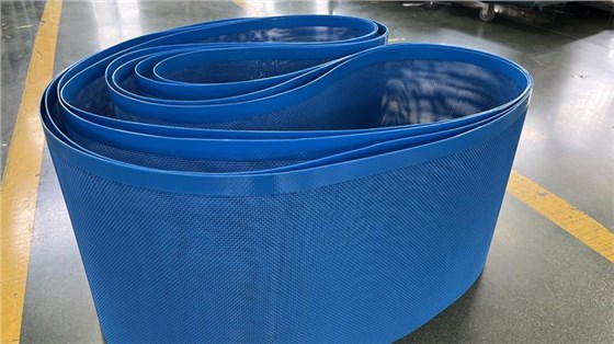 黑水虻输送带1204-3