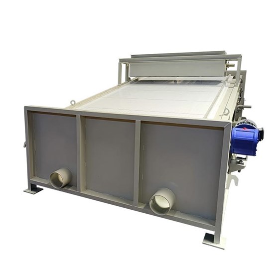 磁选机皮带0409-2