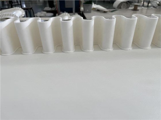 磁选机皮带0409-3