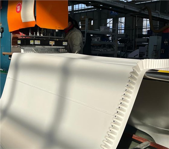 磁选机皮带0409-4