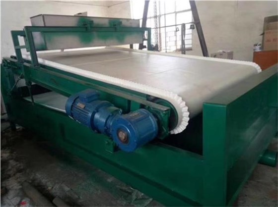 磁选机皮带0409-5