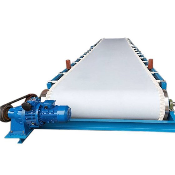 选矿毛毯带0414-2