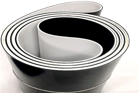 助卷器皮带_助卷器传送带厂家
