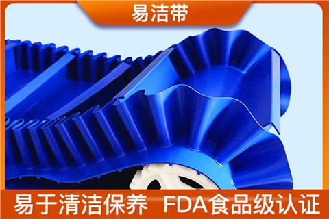 易洁带