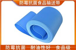 饼干输送带
