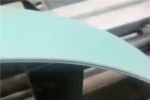 糊底机皮带 糊底机皮带