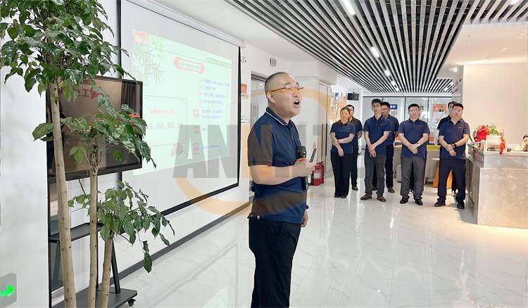 济南安耐传送带6月关键词解读——毋意,毋必,毋固,毋我! 济南安耐传送带6月关键词解读——毋意,毋必,毋固,毋我!