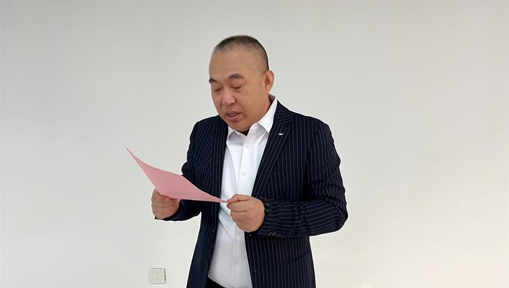 2025孝心基金-祝天下父母身体健康