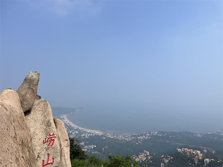 青岛-8