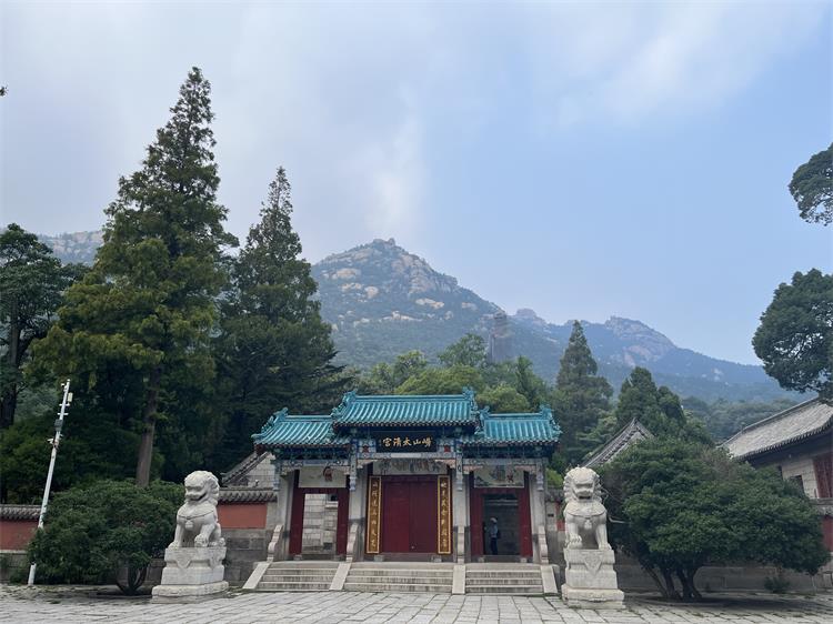 青岛-12