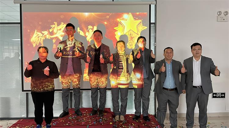 表彰大会-15