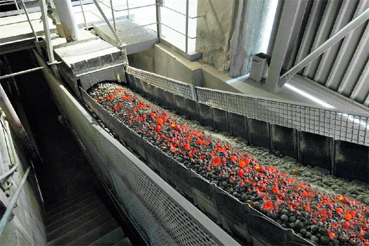 耐高温300度输送带-2