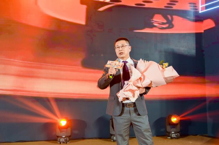 2025安耐年会（下）11