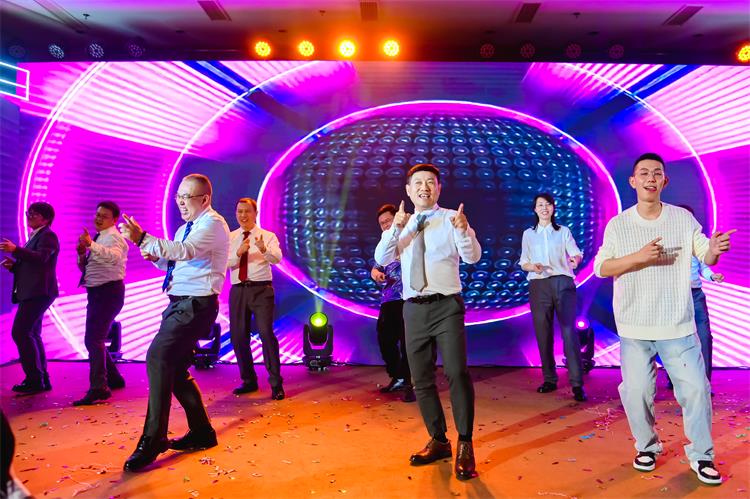 2025安耐年会（下）16