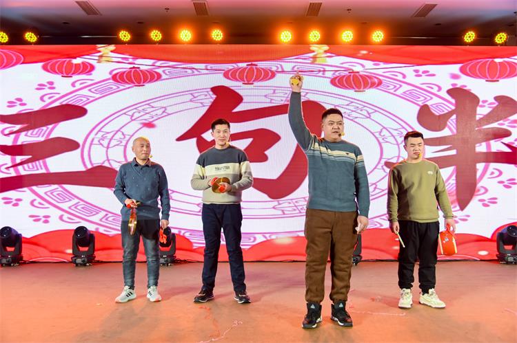 2025安耐年会（下）18