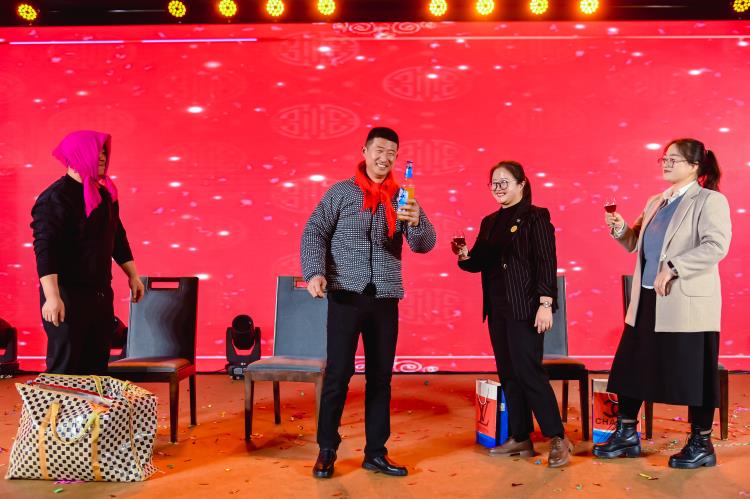 2025安耐年会（下）39