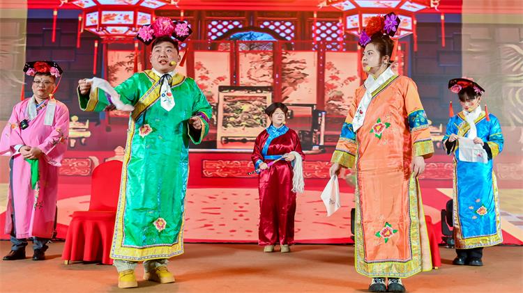 年会名场面-3