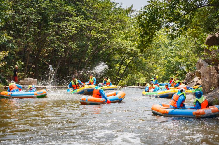 暑期经济-1 暑期经济-1