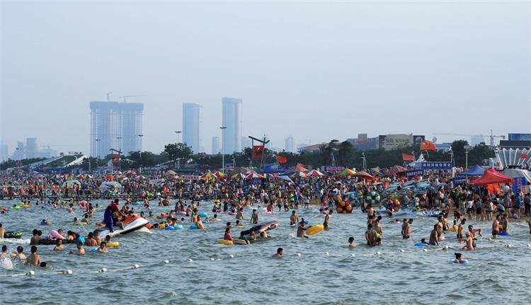 暑期经济-5 暑期经济-5