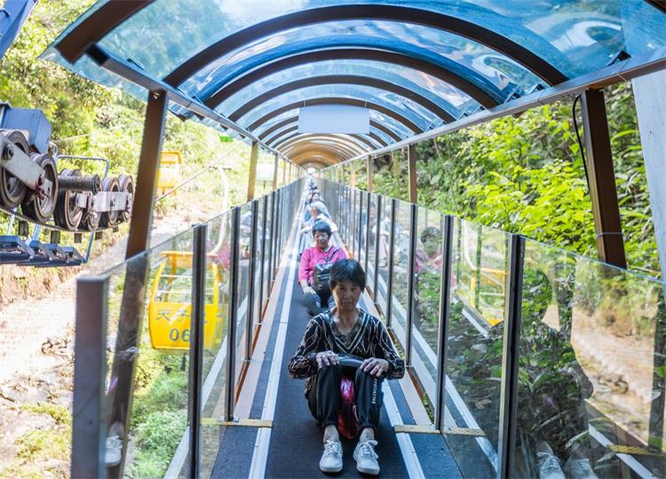 暑期经济-6 暑期经济-6