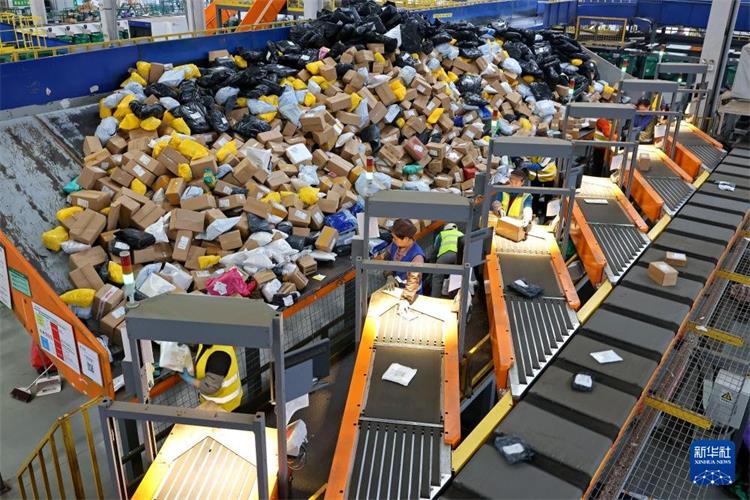 双11物流高峰1025-3 双11物流高峰1025-3