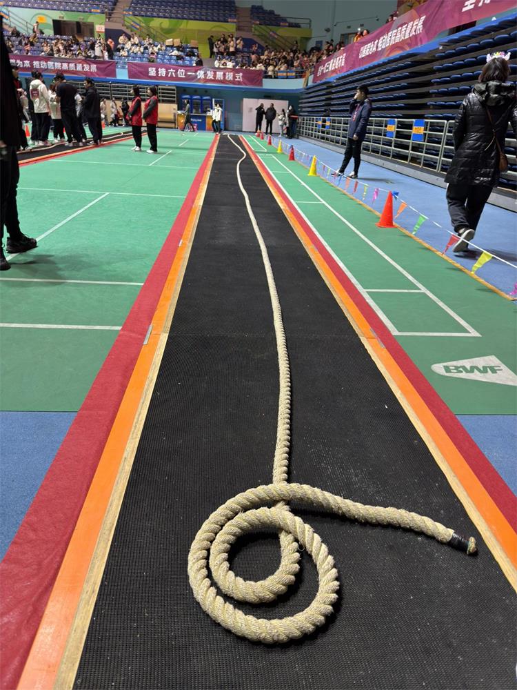 拔河垫0331-9
