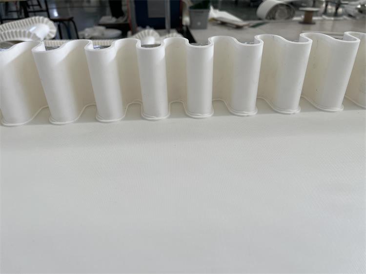 磁选机皮带0409-3