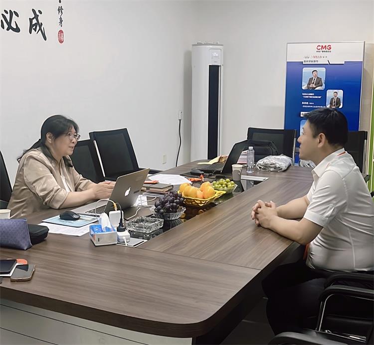 ISO9001年审-1