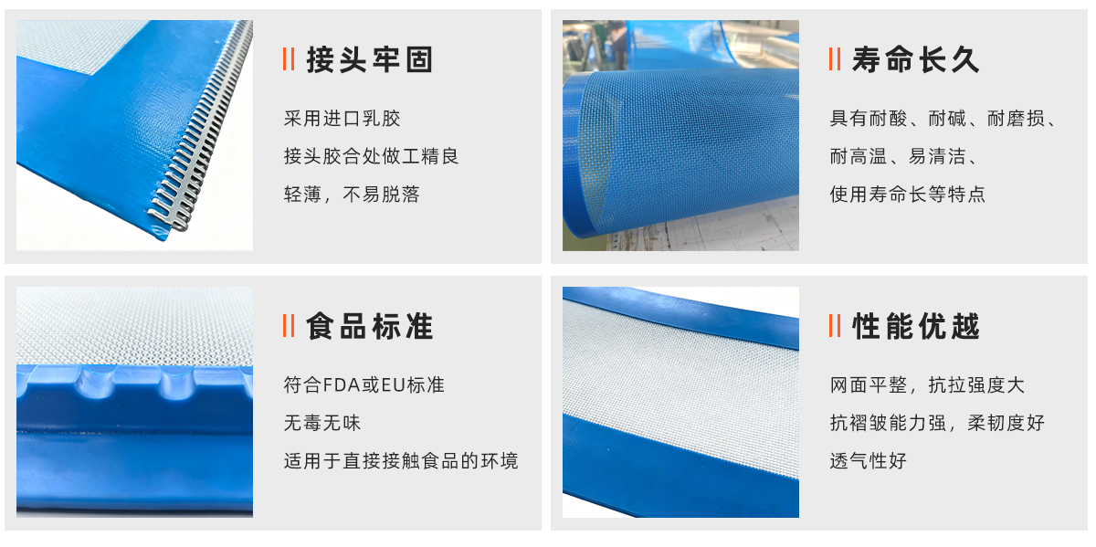 聚酯网带